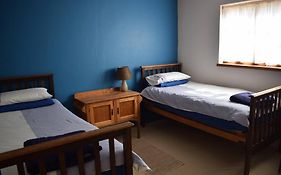 Waterberg Hideaway